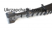 Рессора задняя ГАЗ-53 53-2912012-03